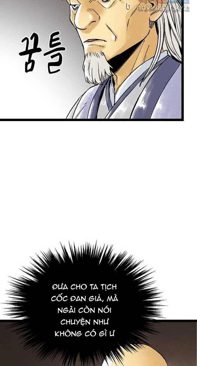 Ma Hiệp Côn Lôn Chapter 50 - 7