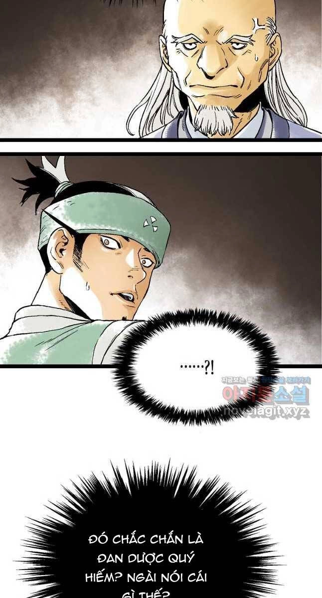 Ma Hiệp Côn Lôn Chapter 50 - 8