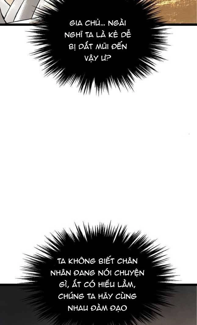 Ma Hiệp Côn Lôn Chapter 50 - 10