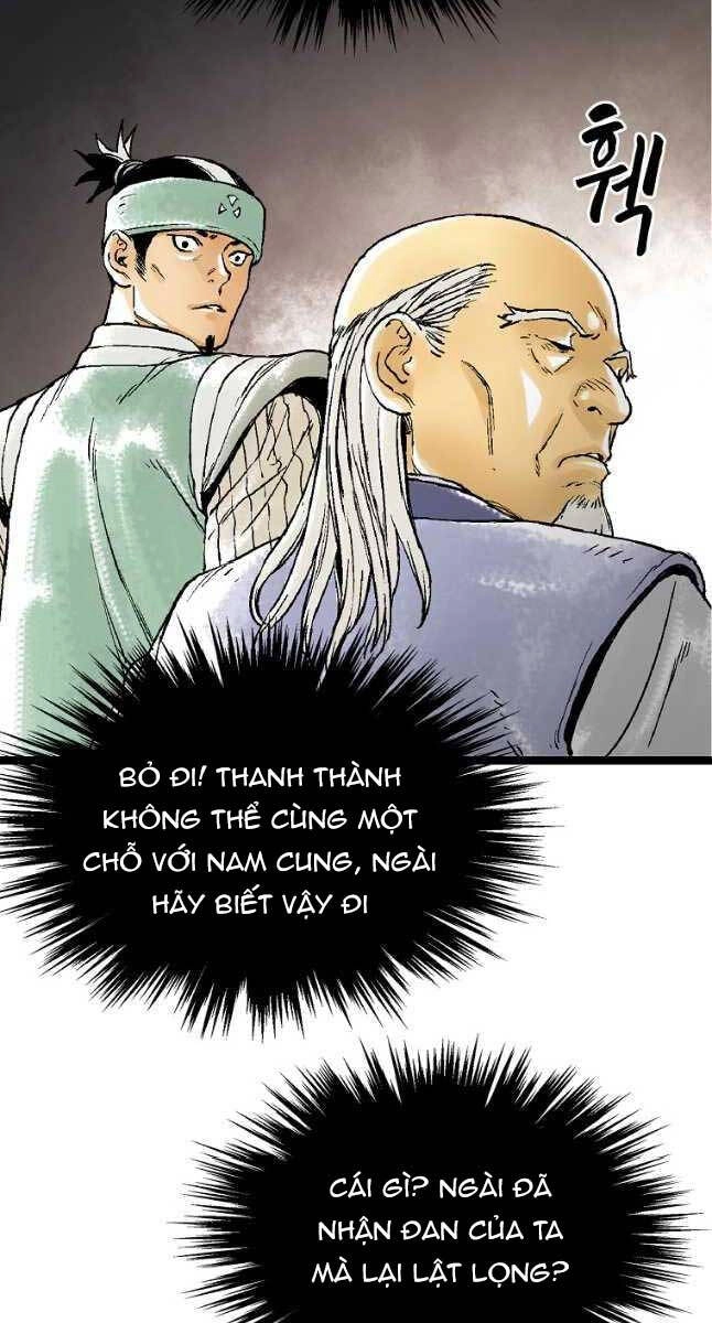 Ma Hiệp Côn Lôn Chapter 50 - 11