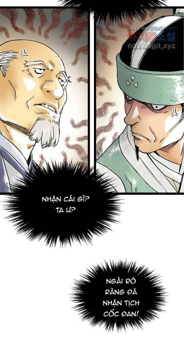 Ma Hiệp Côn Lôn Chapter 50 - 12