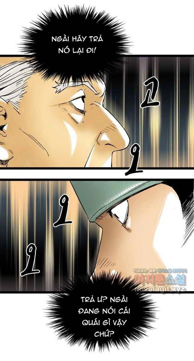 Ma Hiệp Côn Lôn Chapter 50 - 13