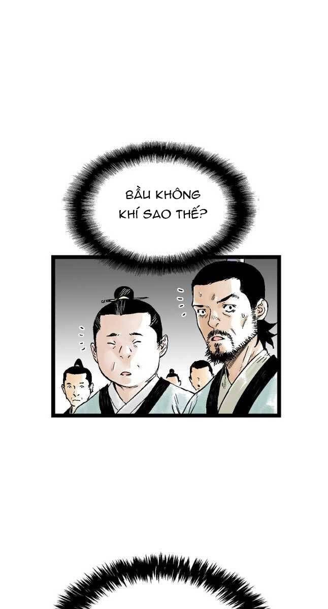 Ma Hiệp Côn Lôn Chapter 50 - 14