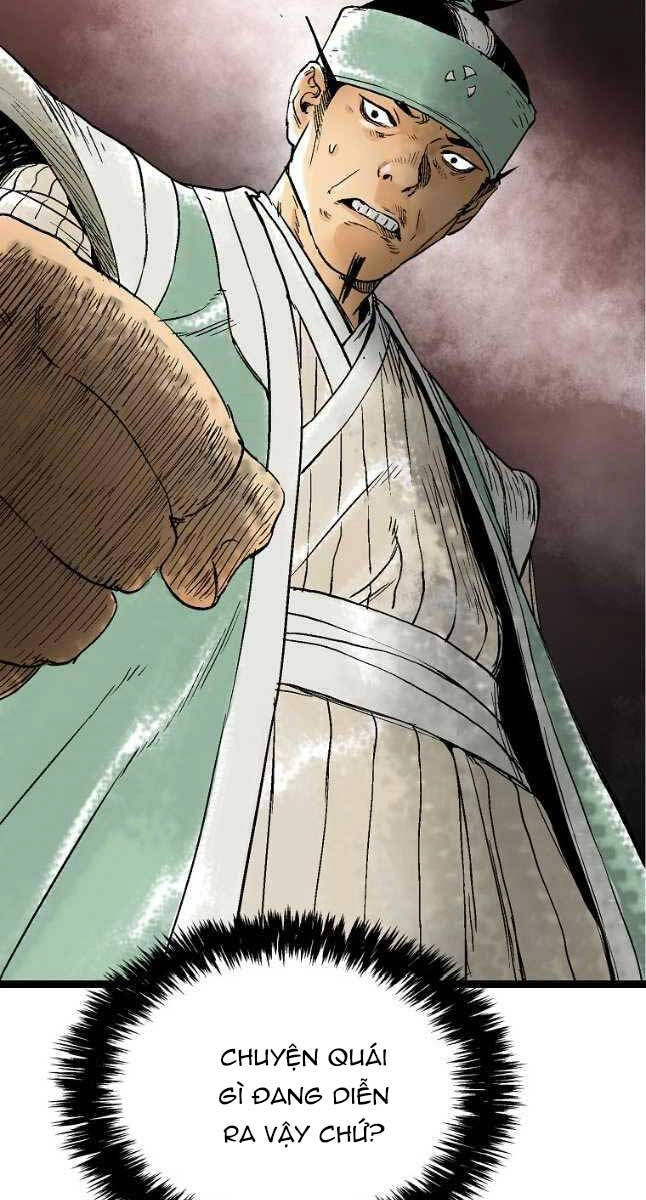 Ma Hiệp Côn Lôn Chapter 50 - 16