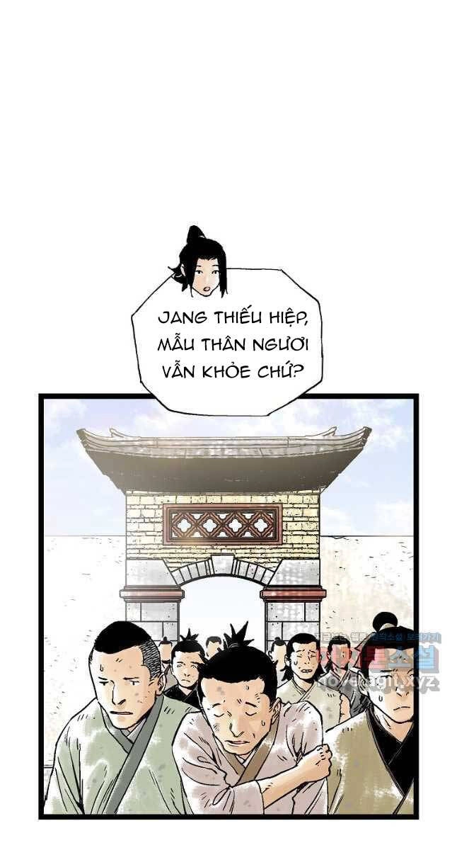 Ma Hiệp Côn Lôn Chapter 50 - 18