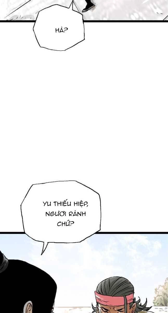 Ma Hiệp Côn Lôn Chapter 50 - 20