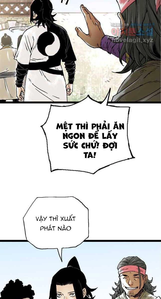 Ma Hiệp Côn Lôn Chapter 50 - 22