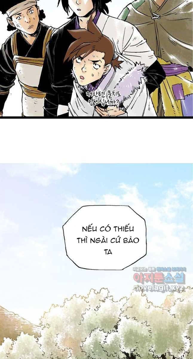 Ma Hiệp Côn Lôn Chapter 50 - 23