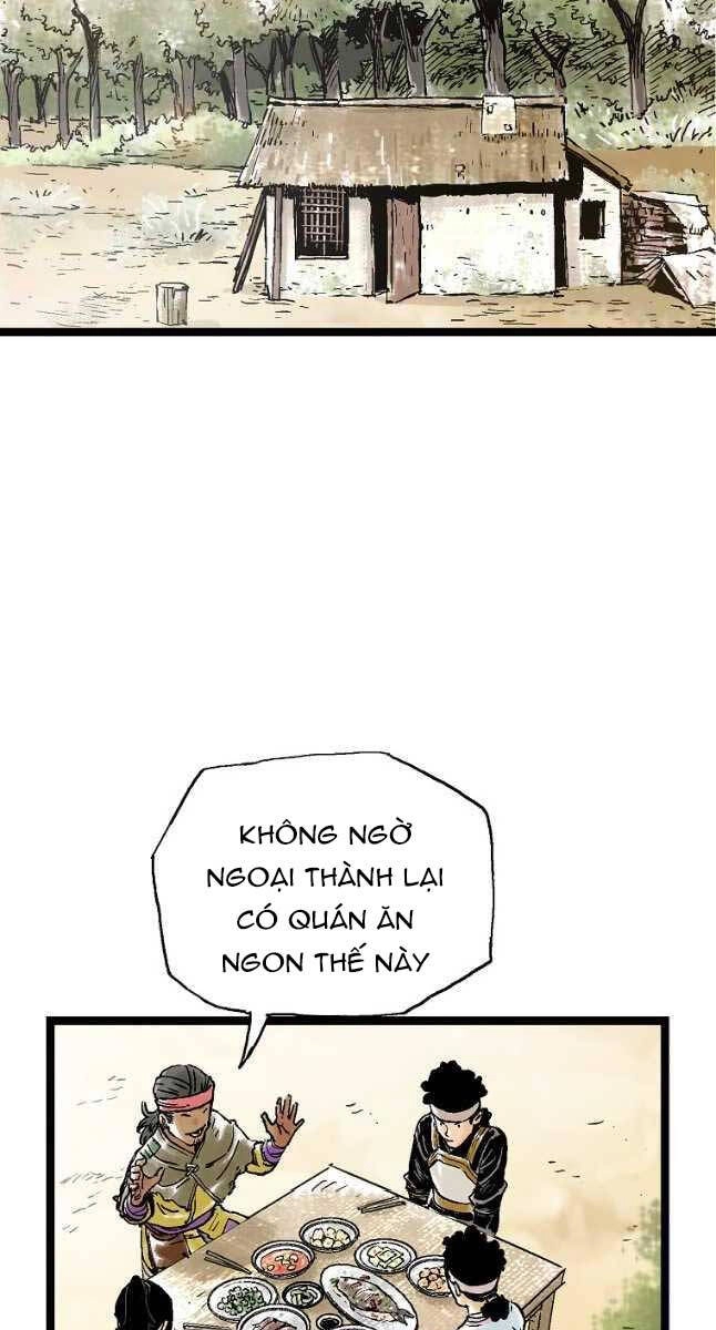 Ma Hiệp Côn Lôn Chapter 50 - 24