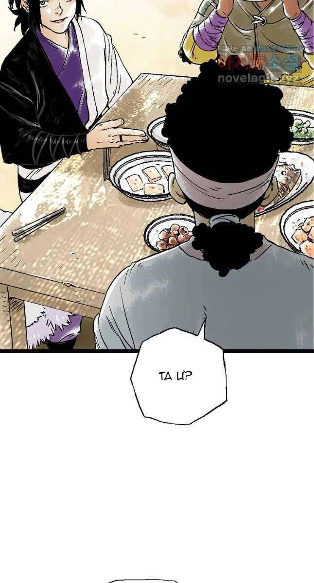 Ma Hiệp Côn Lôn Chapter 50 - 26