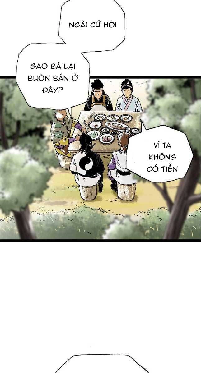 Ma Hiệp Côn Lôn Chapter 50 - 27