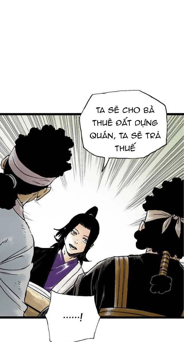 Ma Hiệp Côn Lôn Chapter 50 - 30