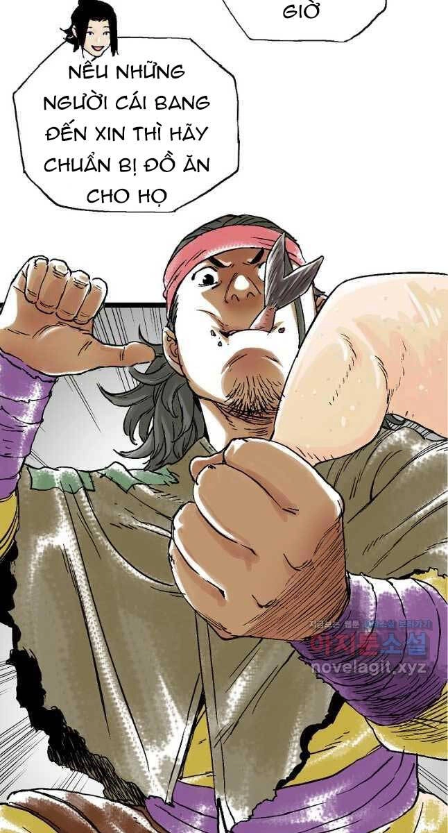 Ma Hiệp Côn Lôn Chapter 50 - 32