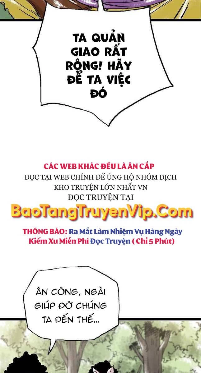 Ma Hiệp Côn Lôn Chapter 50 - 33