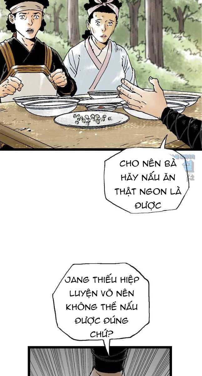 Ma Hiệp Côn Lôn Chapter 50 - 34