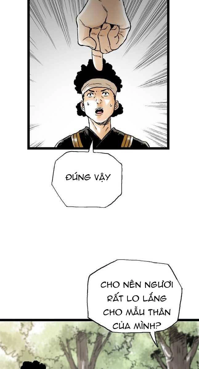 Ma Hiệp Côn Lôn Chapter 50 - 35