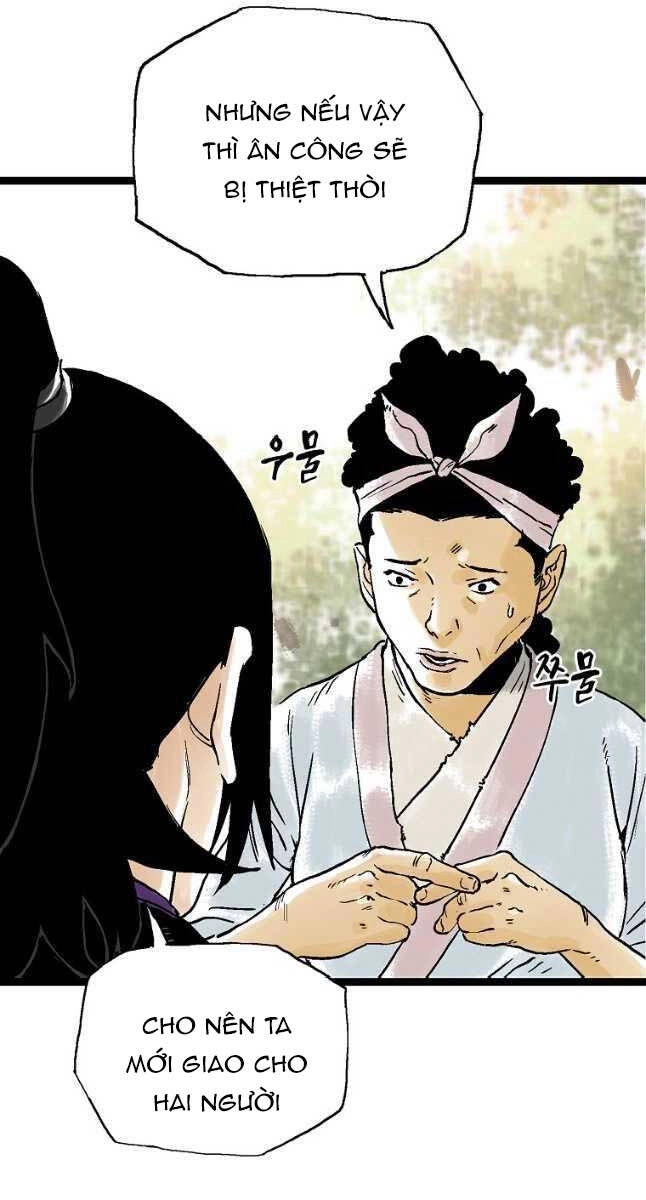 Ma Hiệp Côn Lôn Chapter 50 - 38