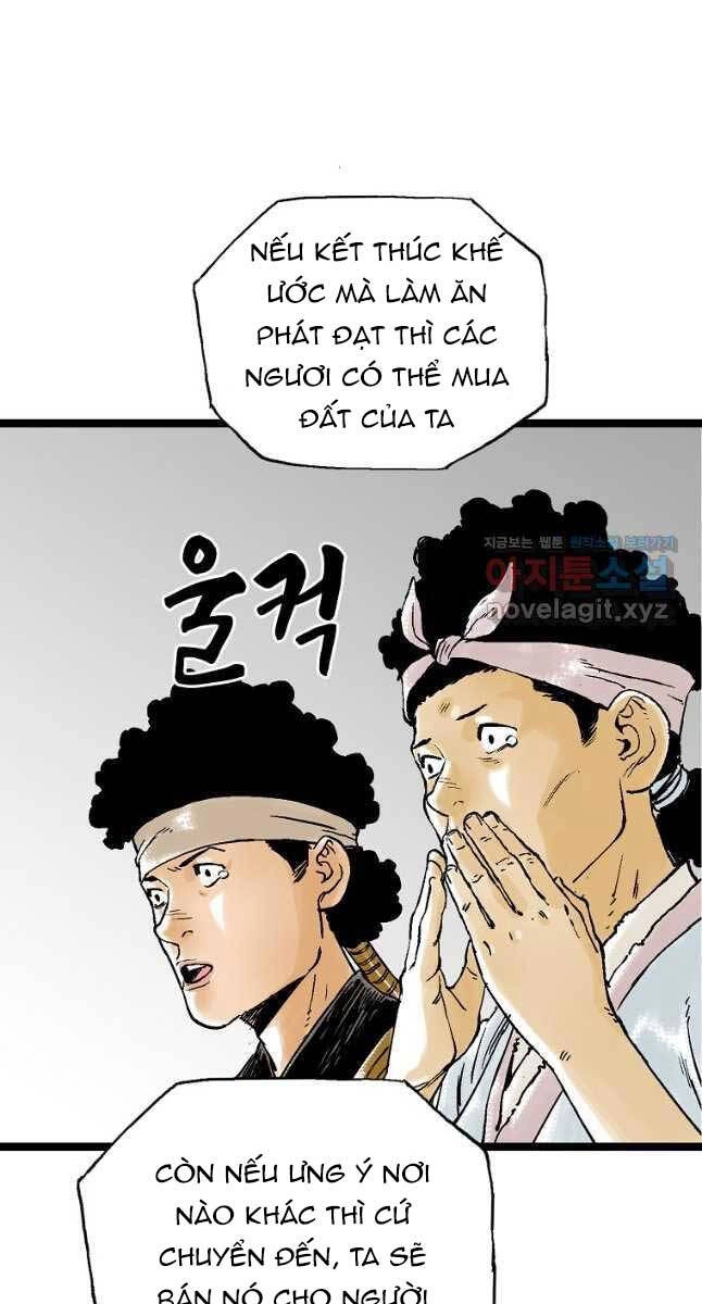 Ma Hiệp Côn Lôn Chapter 50 - 39