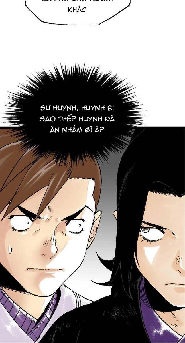 Ma Hiệp Côn Lôn Chapter 50 - 40