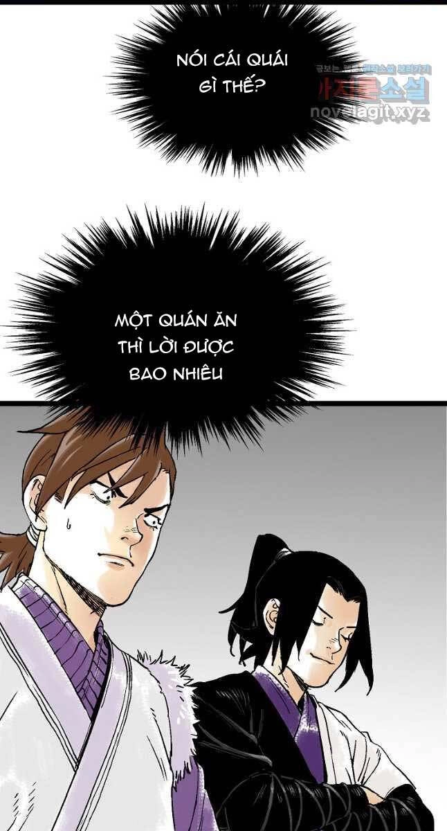 Ma Hiệp Côn Lôn Chapter 50 - 41