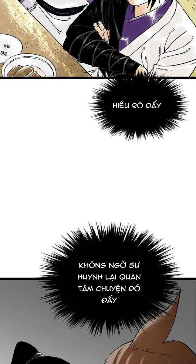 Ma Hiệp Côn Lôn Chapter 50 - 43