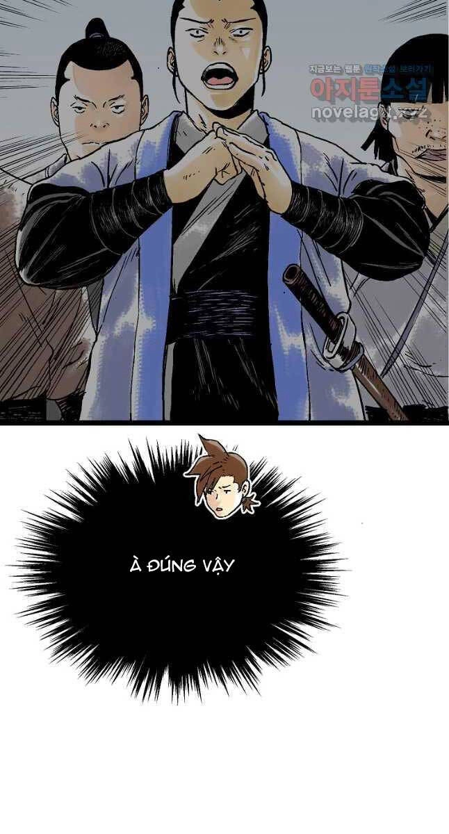 Ma Hiệp Côn Lôn Chapter 50 - 46