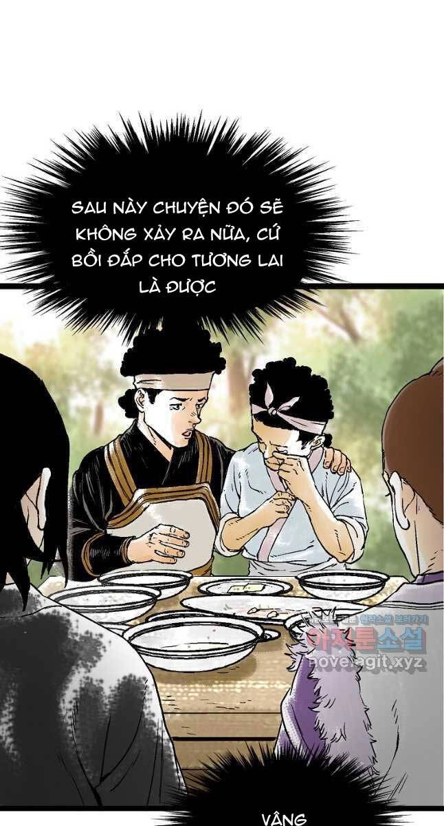 Ma Hiệp Côn Lôn Chapter 50 - 47