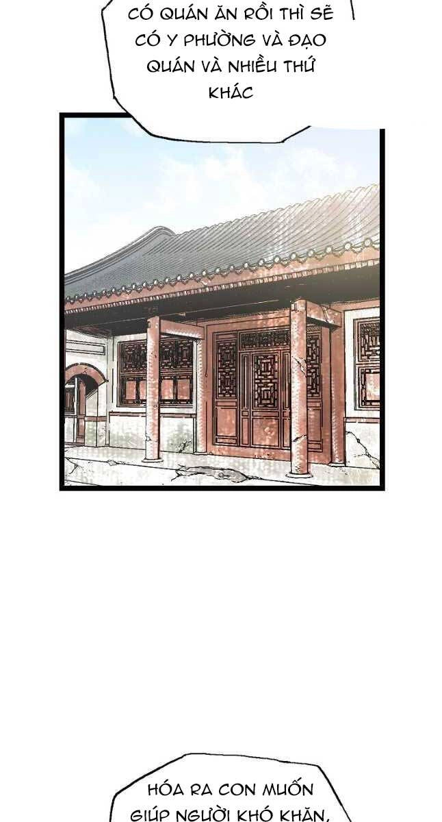 Ma Hiệp Côn Lôn Chapter 50 - 50