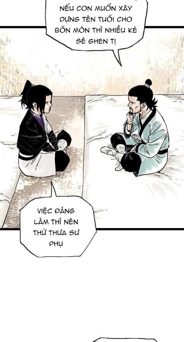 Ma Hiệp Côn Lôn Chapter 50 - 51