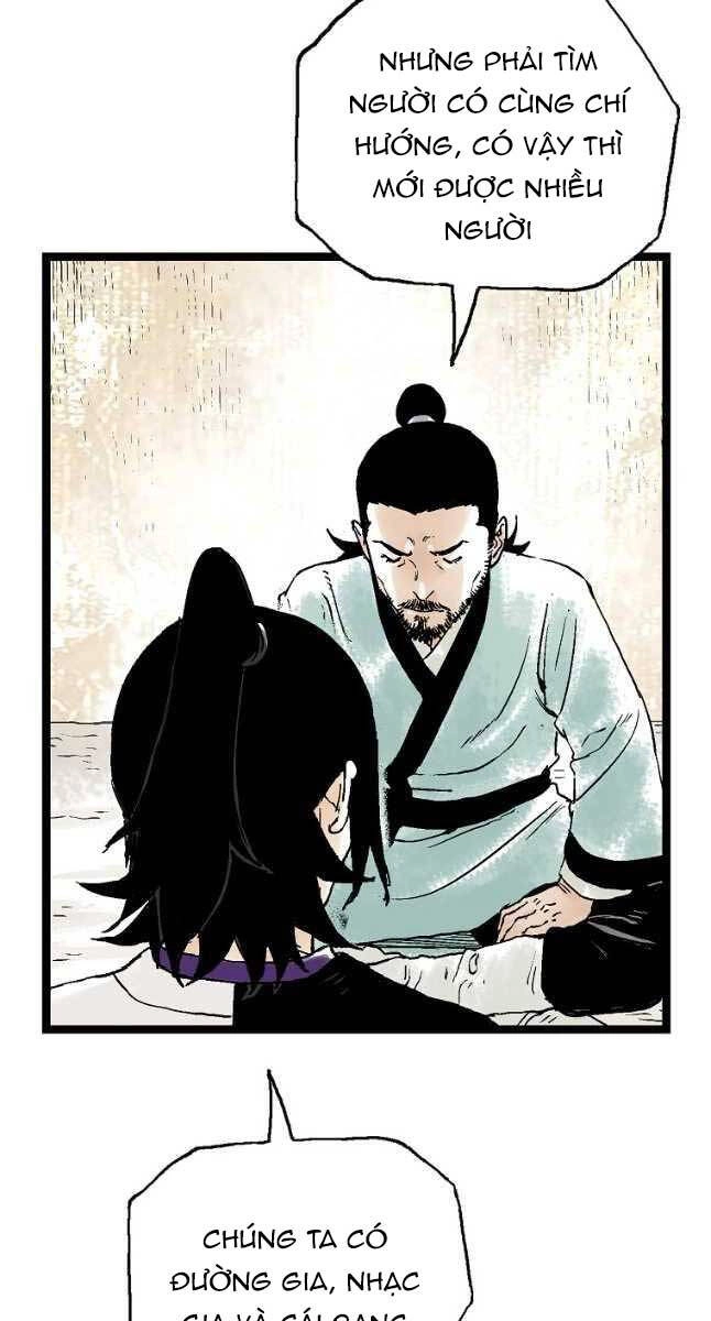 Ma Hiệp Côn Lôn Chapter 50 - 52