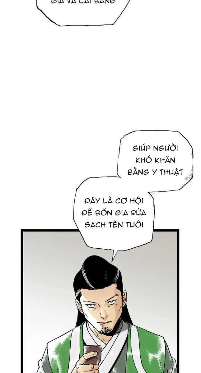 Ma Hiệp Côn Lôn Chapter 50 - 53