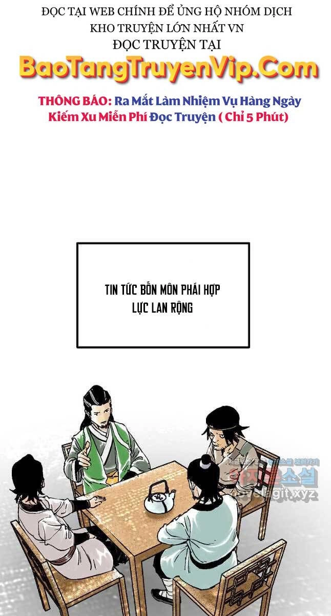 Ma Hiệp Côn Lôn Chapter 50 - 56