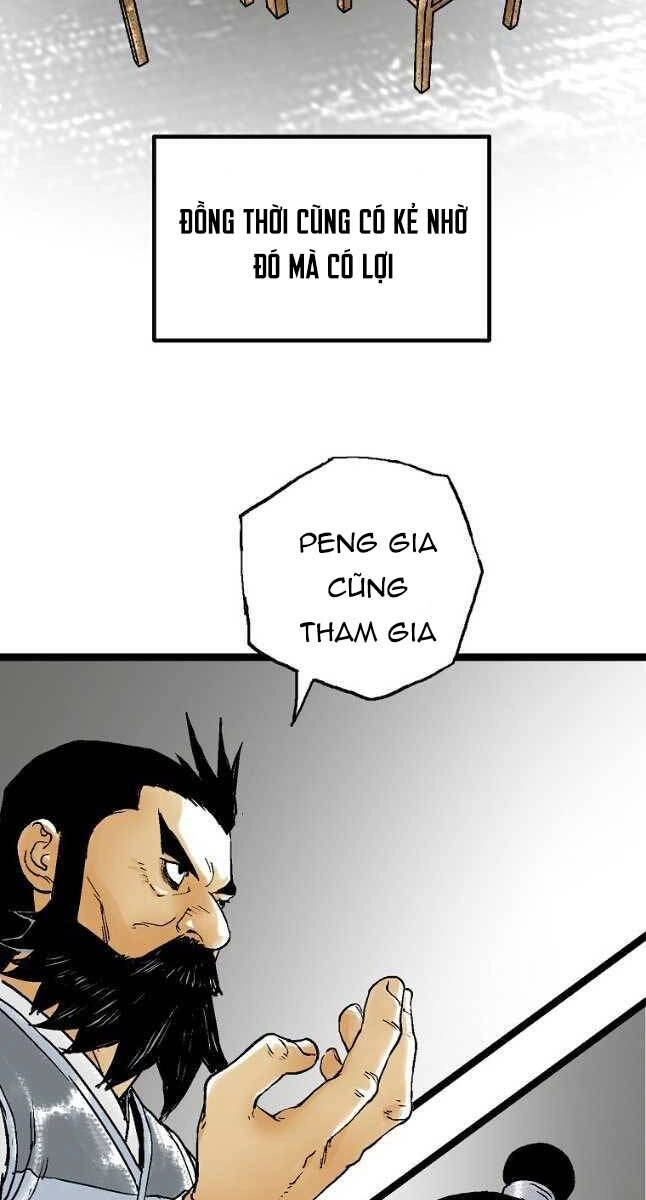 Ma Hiệp Côn Lôn Chapter 50 - 57