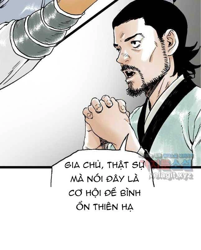 Ma Hiệp Côn Lôn Chapter 50 - 58