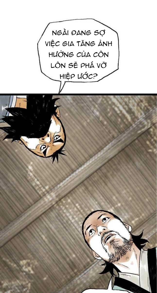 Ma Hiệp Côn Lôn Chapter 50 - 59