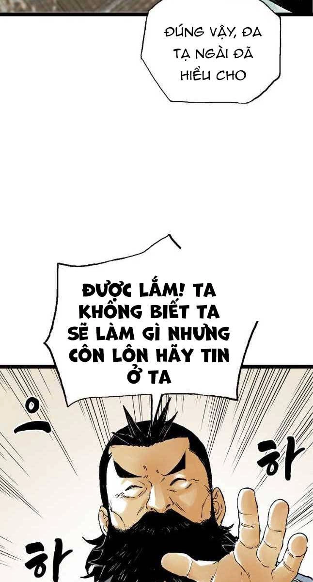 Ma Hiệp Côn Lôn Chapter 50 - 60
