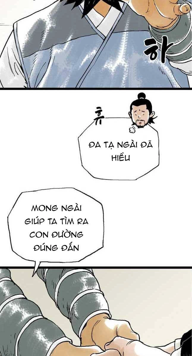 Ma Hiệp Côn Lôn Chapter 50 - 61