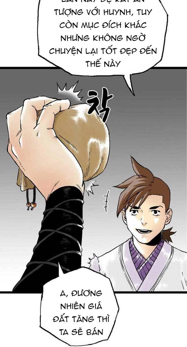 Ma Hiệp Côn Lôn Chapter 50 - 64