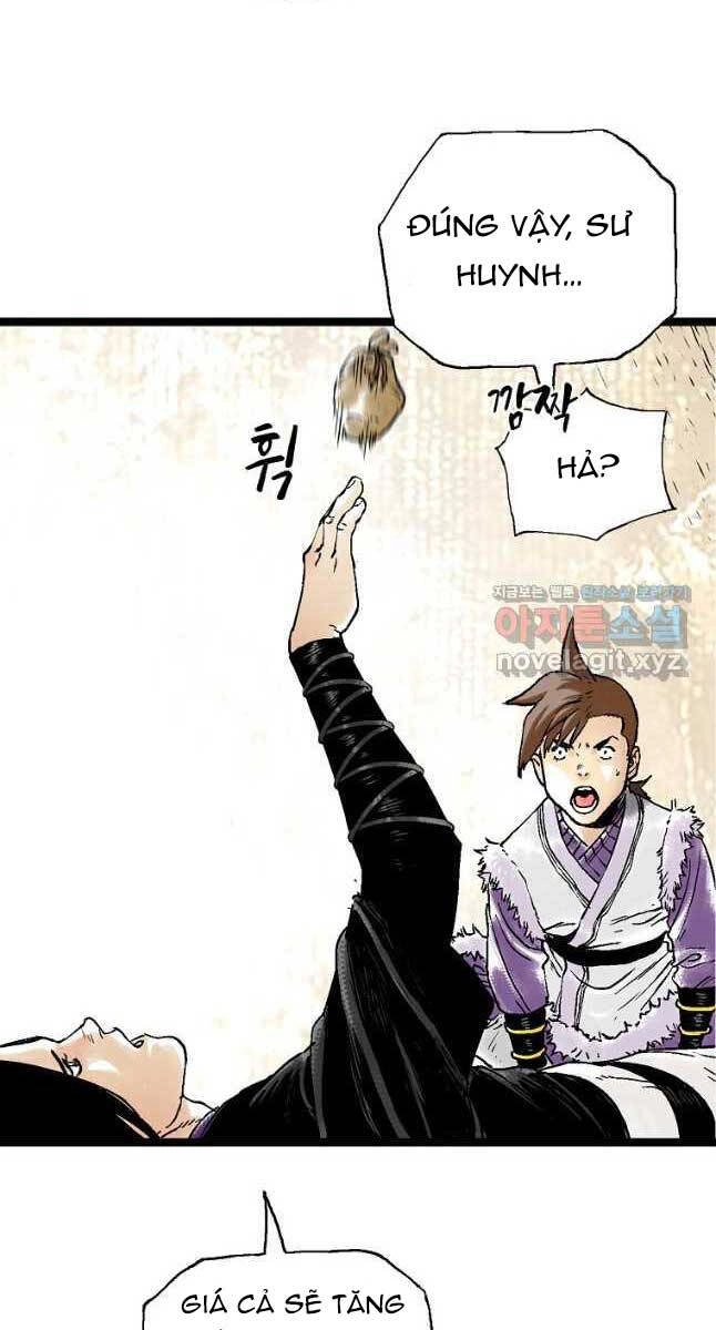 Ma Hiệp Côn Lôn Chapter 50 - 65