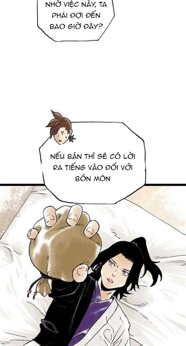 Ma Hiệp Côn Lôn Chapter 50 - 66