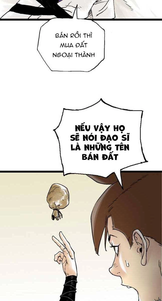 Ma Hiệp Côn Lôn Chapter 50 - 67