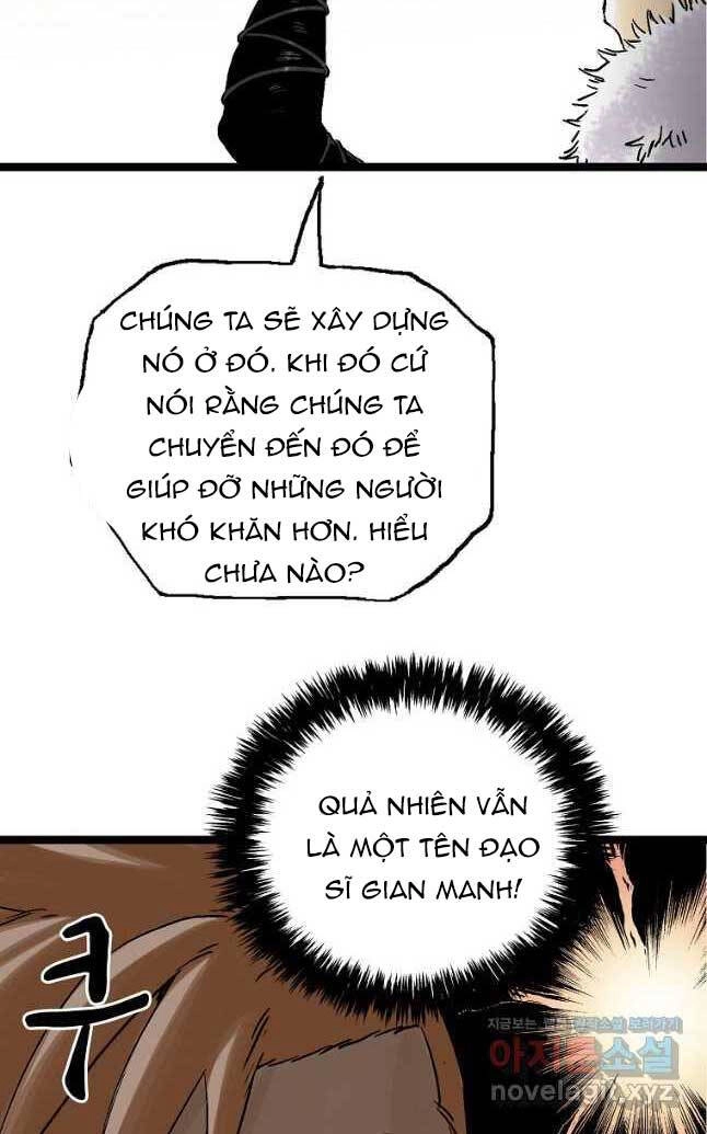 Ma Hiệp Côn Lôn Chapter 50 - 68