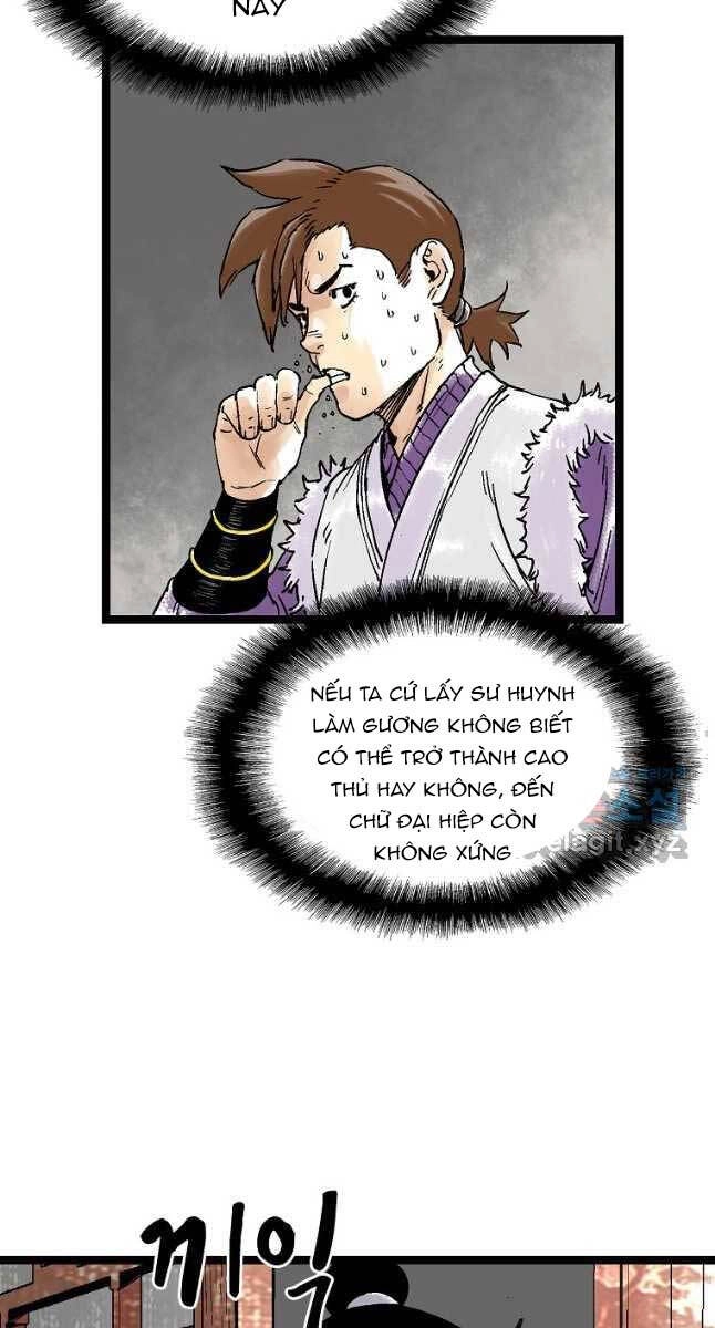 Ma Hiệp Côn Lôn Chapter 50 - 70