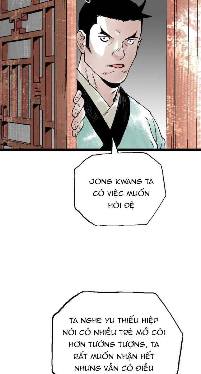 Ma Hiệp Côn Lôn Chapter 50 - 71