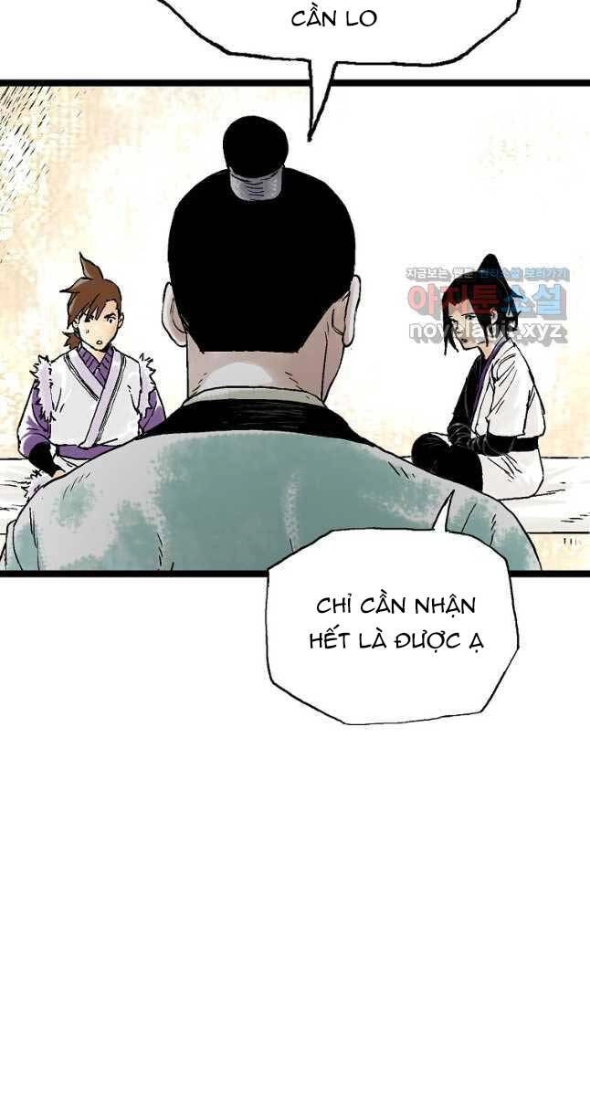 Ma Hiệp Côn Lôn Chapter 50 - 72