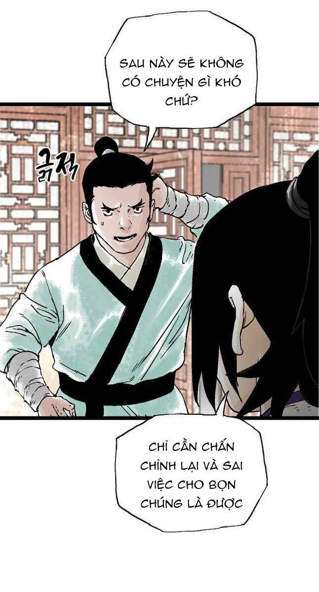 Ma Hiệp Côn Lôn Chapter 50 - 73