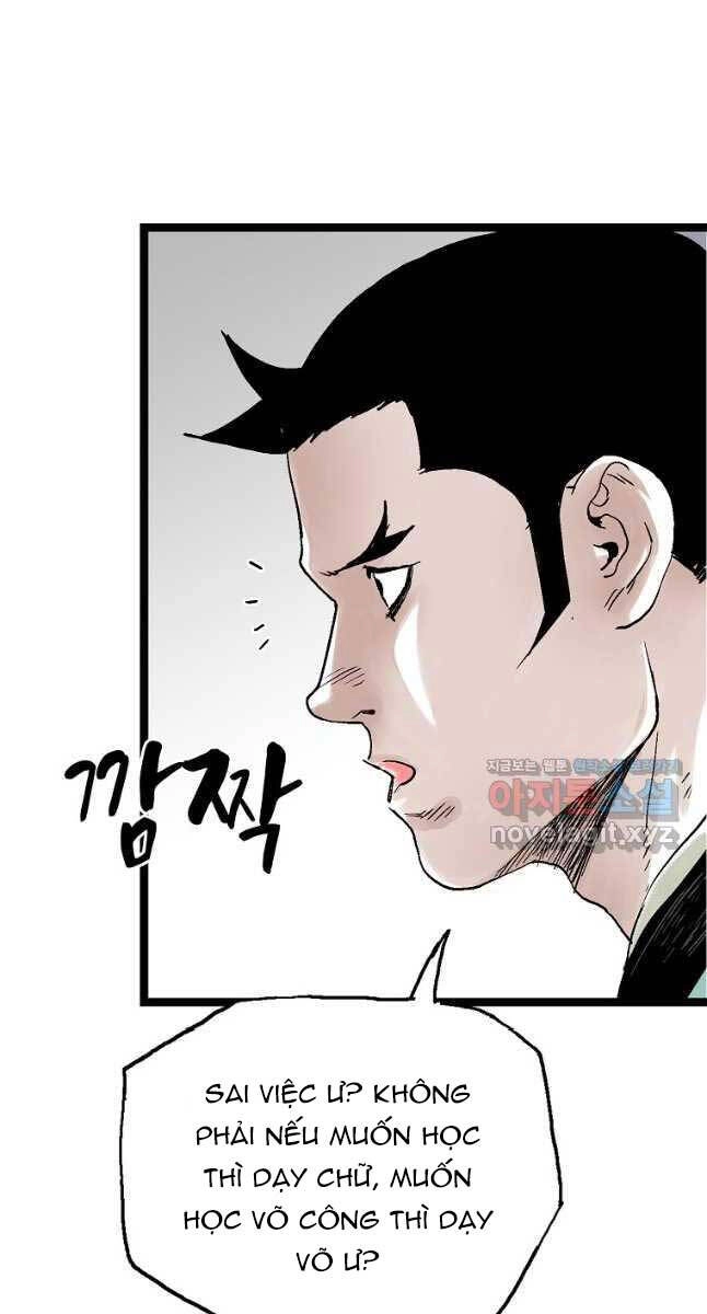 Ma Hiệp Côn Lôn Chapter 50 - 74