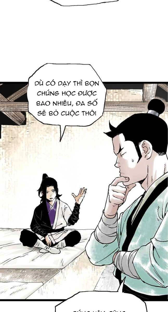 Ma Hiệp Côn Lôn Chapter 50 - 75