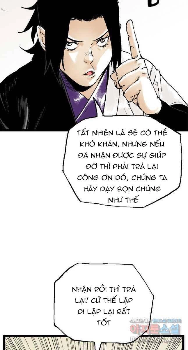 Ma Hiệp Côn Lôn Chapter 50 - 77
