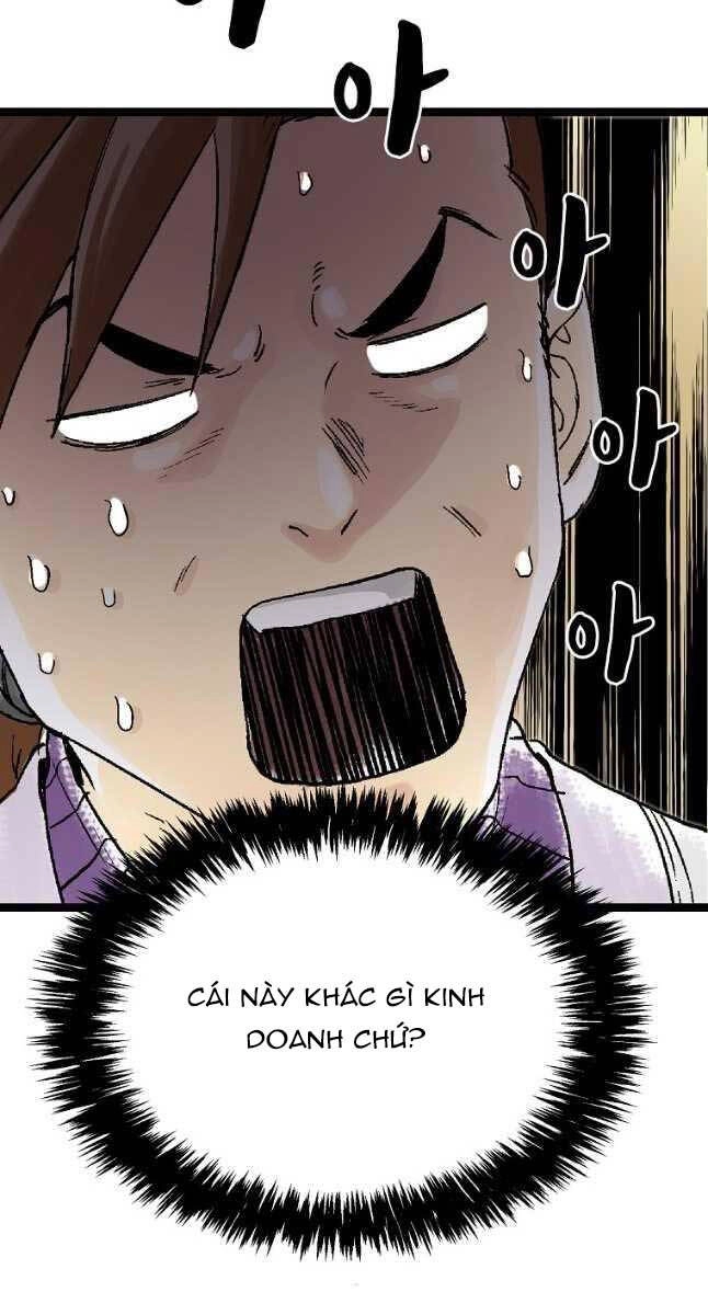 Ma Hiệp Côn Lôn Chapter 50 - 80